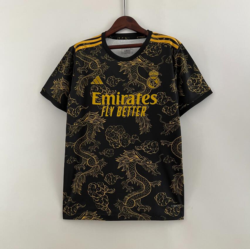 Maillot Real M adrid Édition Spéciale 2023-2024