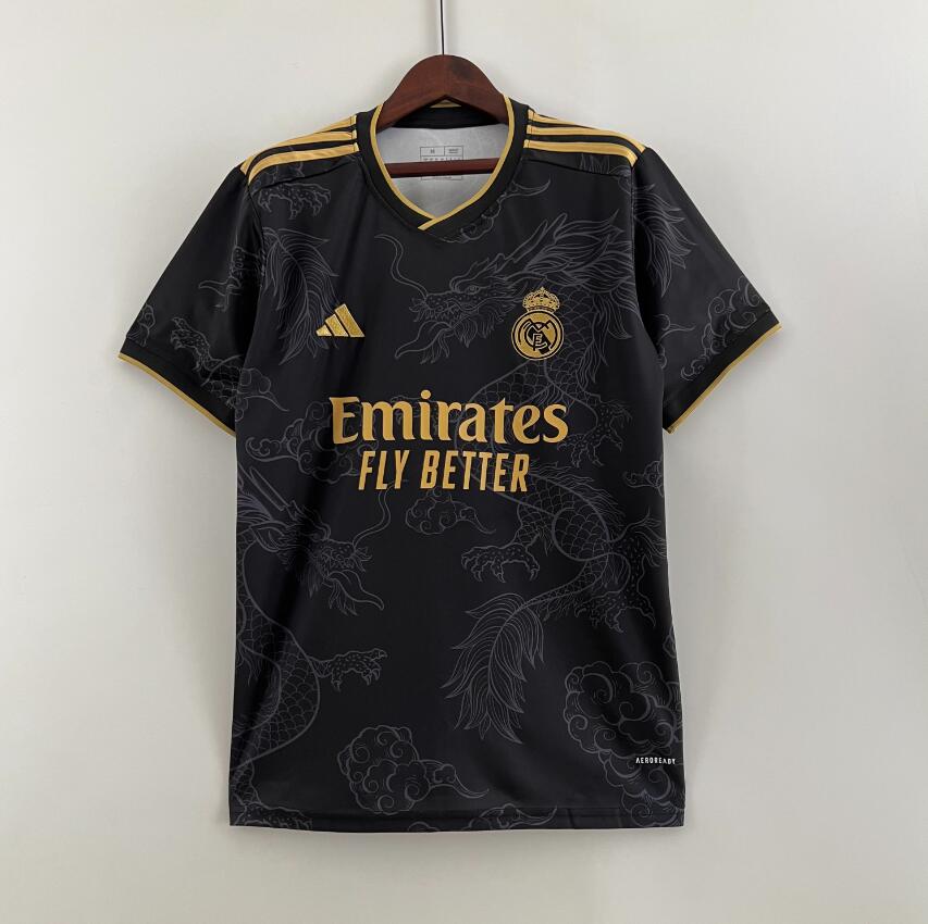 Maillot Real M adrid Édition Spéciale 2023-24