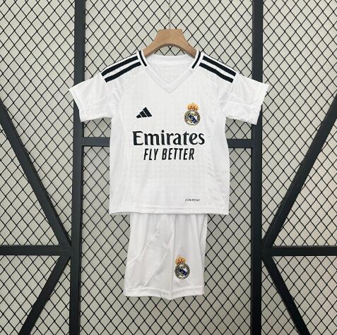 Maillot Real Madrid Domicile 24/25 Junior