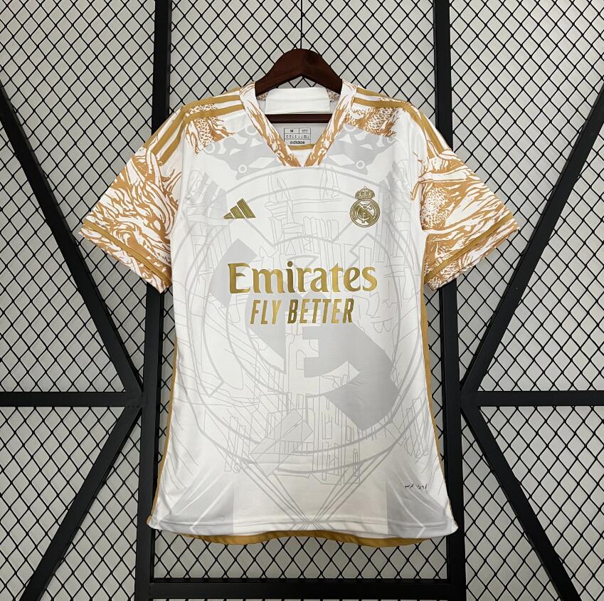 Maillot Real M adrid Special Edition 23/24