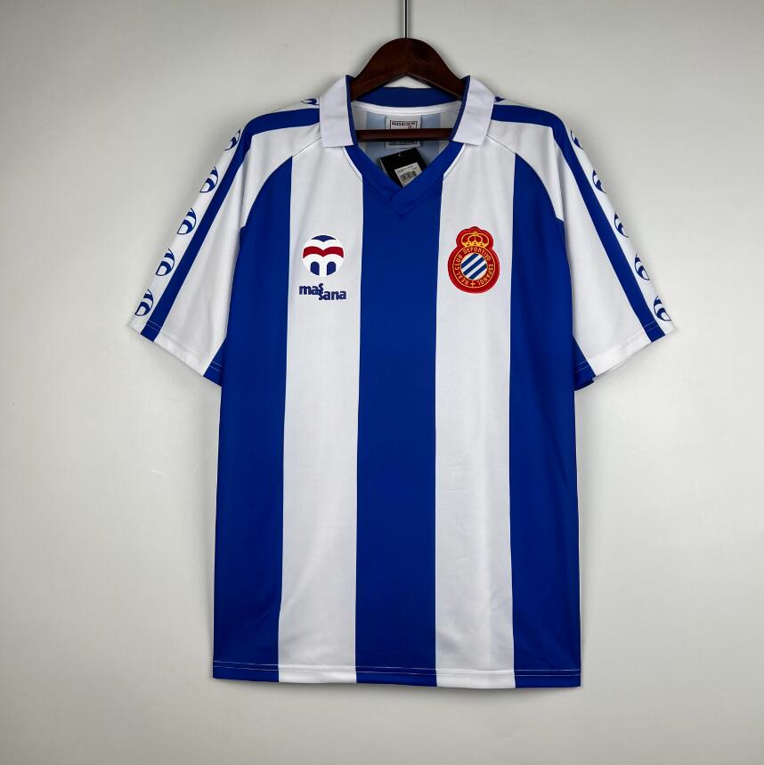 Maillot Retro Fc Porto Domicile 84/89