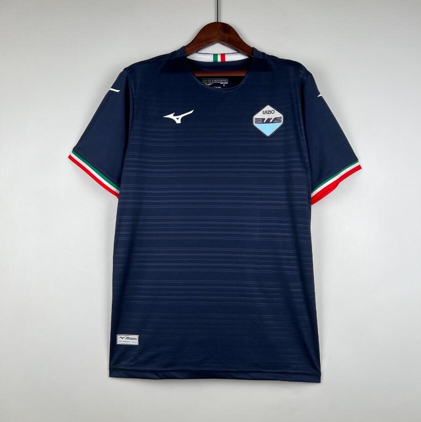 Maillot Ss Lazio Extérieur 23/24