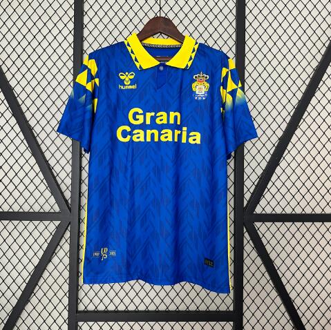 Maillot UD Las Palmas FC Extérieur 24/25