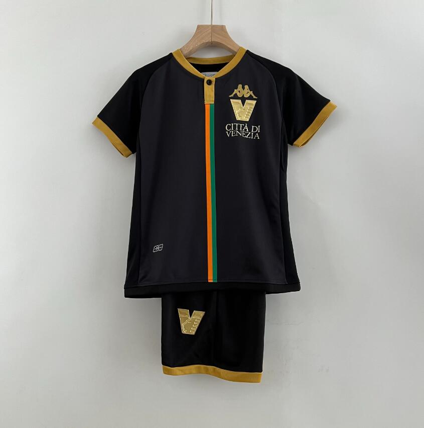 Maillot Venezia FC Domicile 2023/2024 Junior