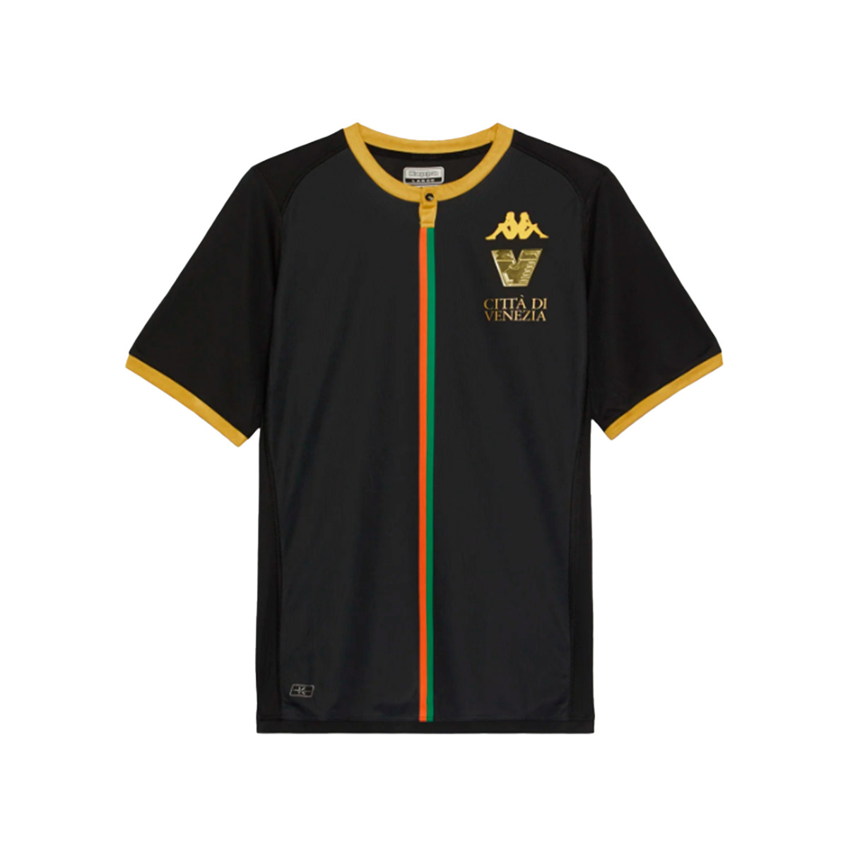 Maillot Venezia FC Domicile 2023/2024