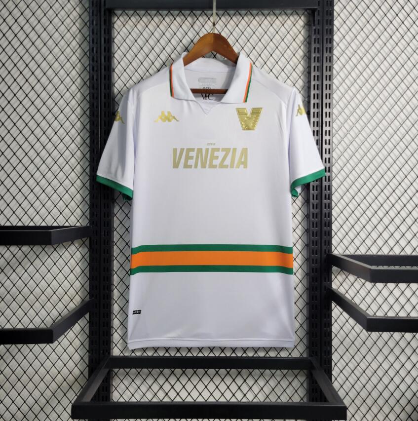 Maillot Venezia Extérieur 23/24