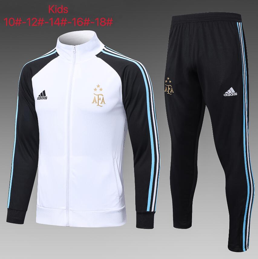 Survêtements Argentina 22-23 Junior + Pantalon