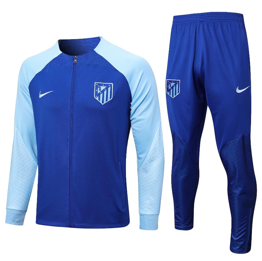 Survêtements Atletico Madrid FC 2022/2023 + Pantalon