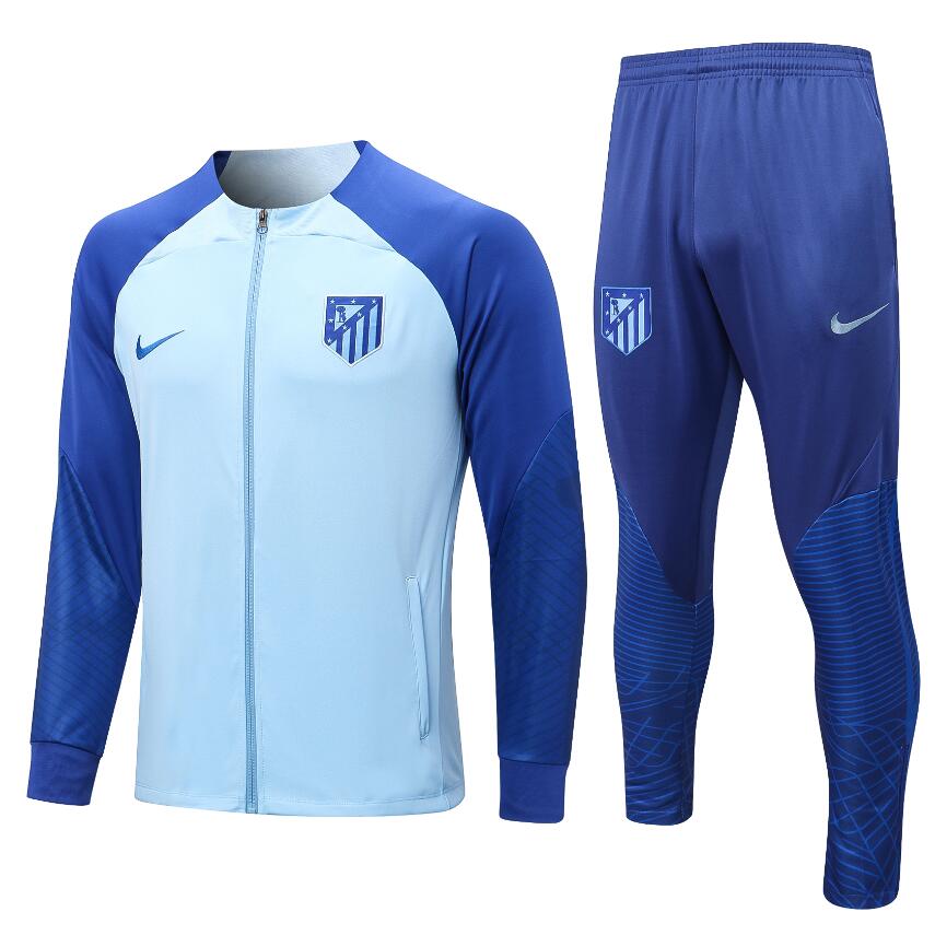 Survêtements Atletico Madrid FC 22/23 + Pantalon