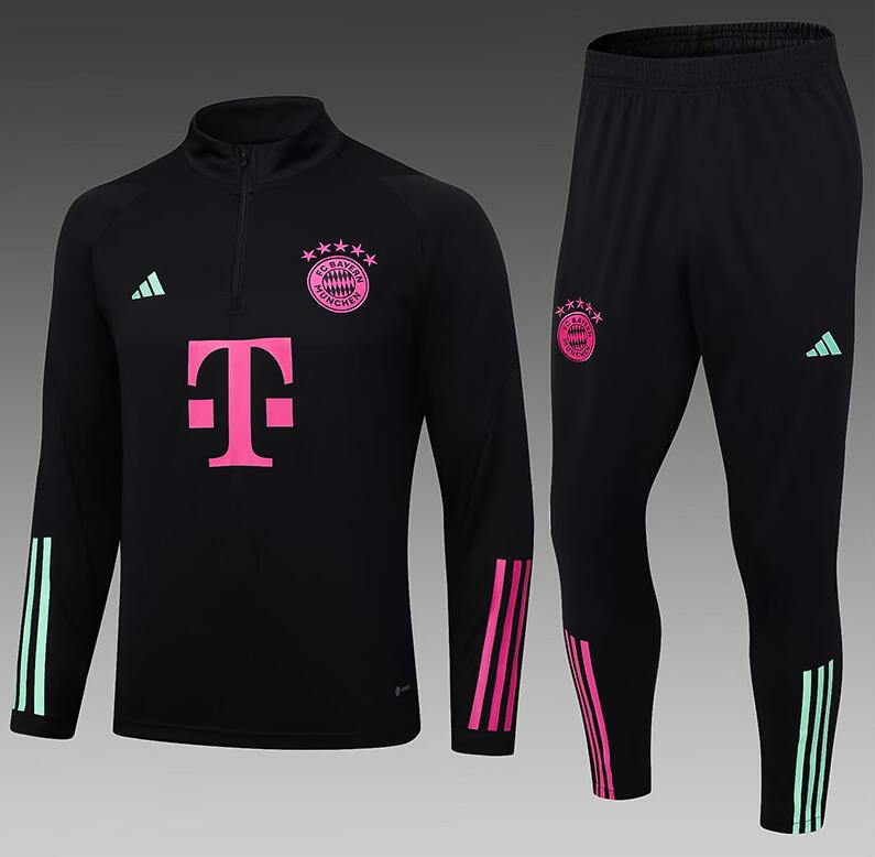 Survêtements Fc Bayern 2023