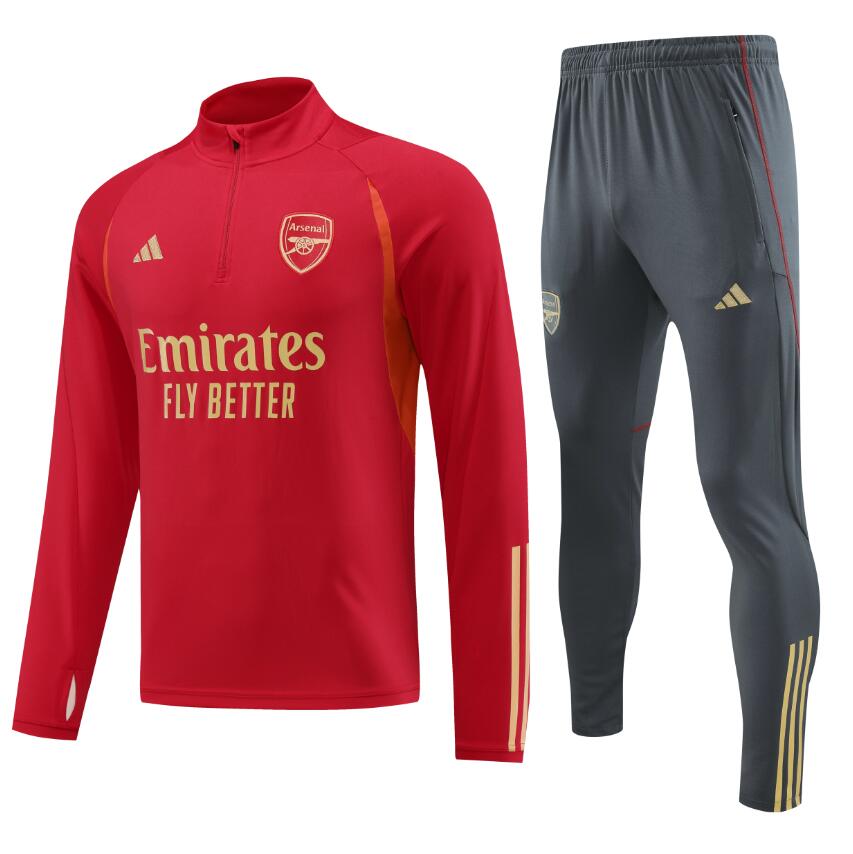 Survêtements Fc Arsenal 23/24 (Hombre/Junior) +Pantalon