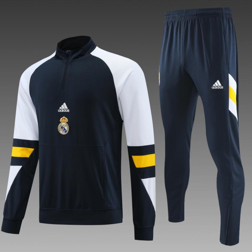 Survêtements Fc Real M adrid 2023-2024 +Pantalon