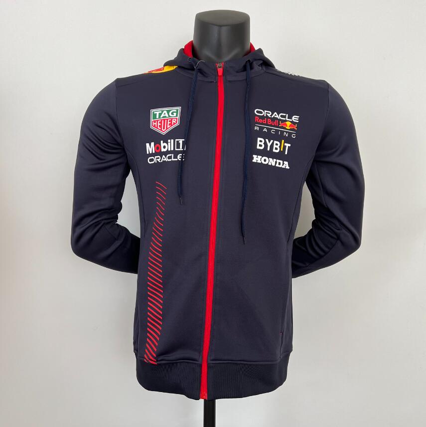 Chaqueta F1 Formula RB 2023