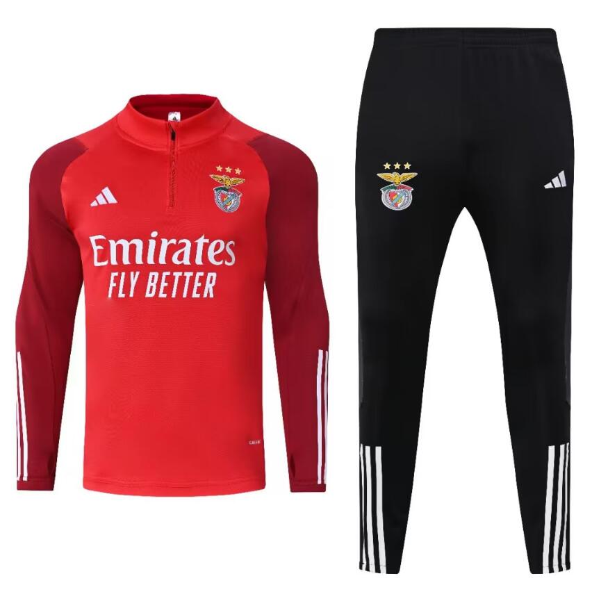 Survêtements Fc Benfica Training 23/24 + Pantalon