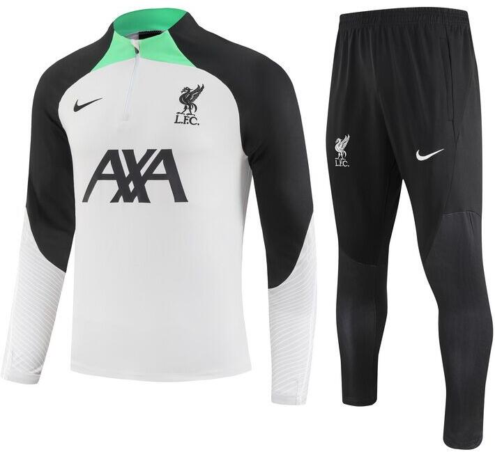 Survêtements Fc Liverpool Training 23/24 Junior + Pantalon