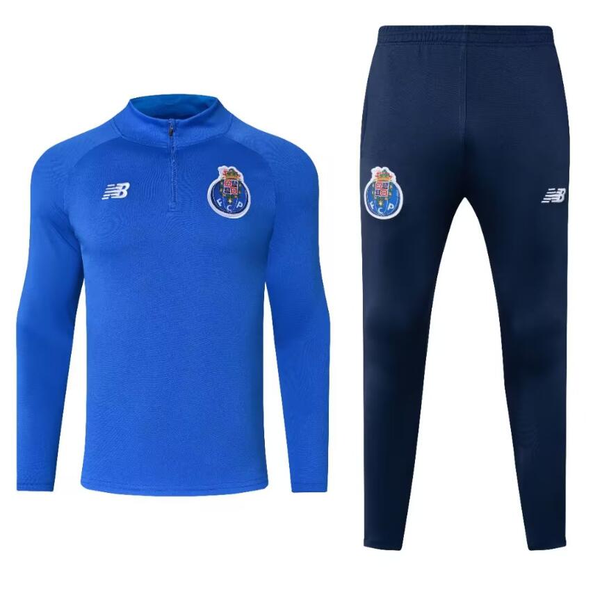 Survêtements Fc PORTO Training 23/24 + Pantalon