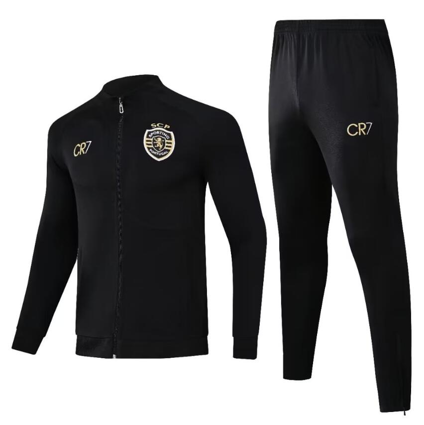 Survêtements Fc Sporting Lisboa Training 23/24 + Pantalon