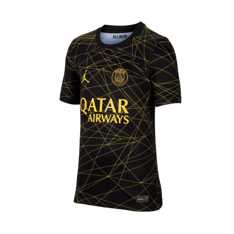 Maillot Paris Saint-Germain FC Cuarta Equipación 2022-2023 Junior