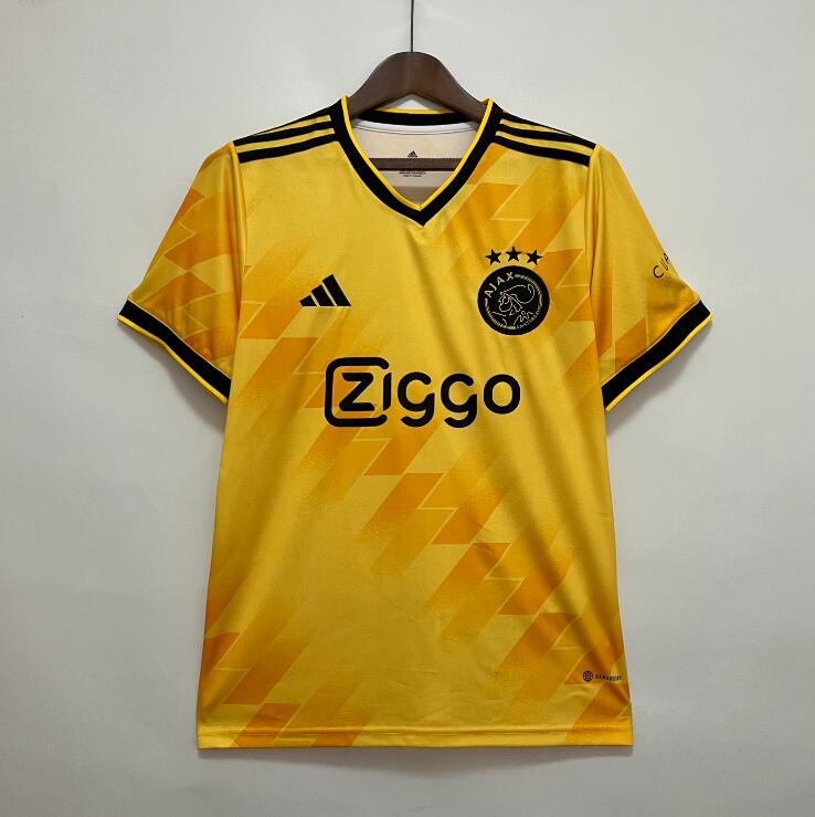 Maillot Ajax Extérieur 23/24