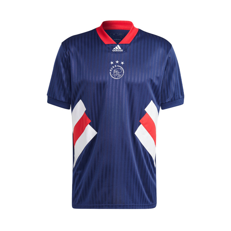 Maillot Ajax de Ámsterdam Fanswear Icon