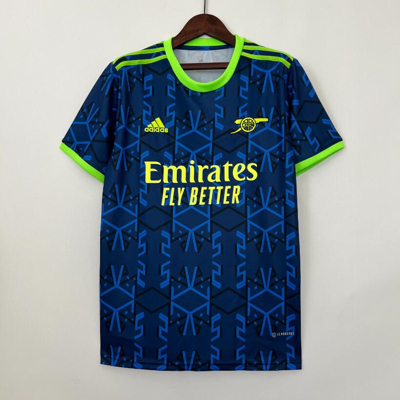 Maillot Arsenal Cf Pre-Match 23/24