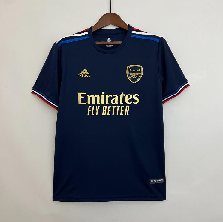 Maillot Arsenal Fc Francia Edición Conjunta 2023/2024