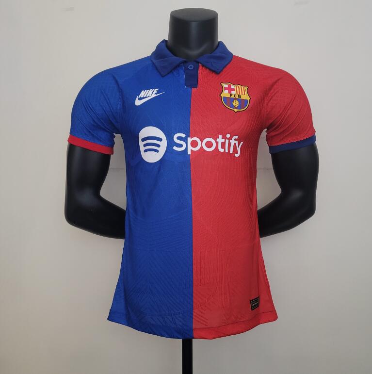 Maillot B-arcelona Édition Spéciale 2023/2024