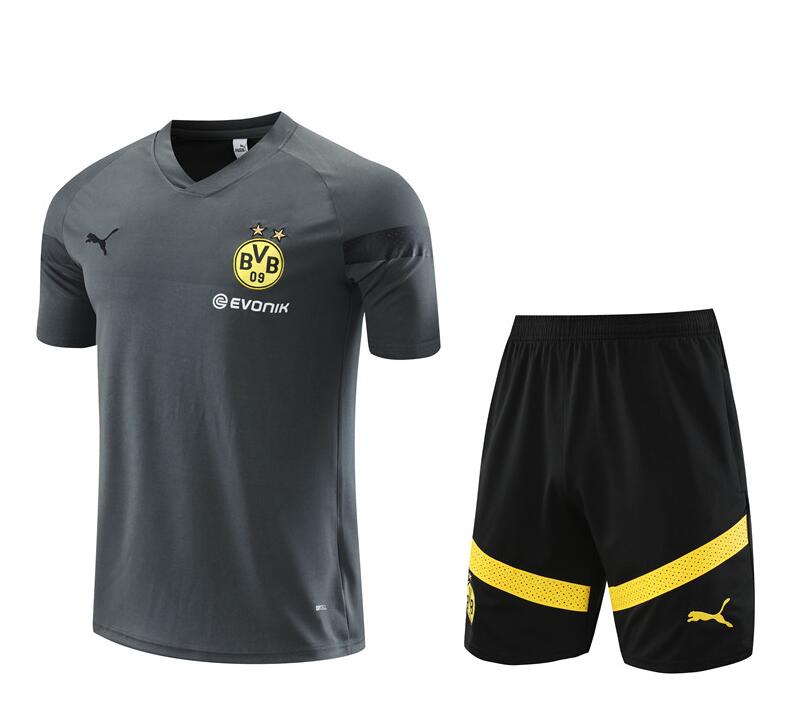 Maillot Borussia Dortmund Training 22/23