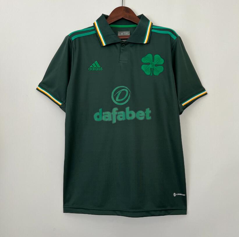 Maillot Celtic Édition Spéciale 23/24