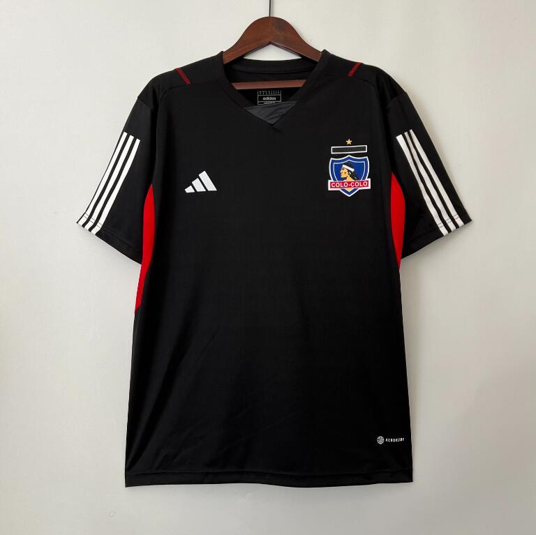 Maillot Colo Colo Pre-Match 23/24