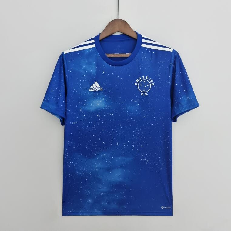 Maillot Cruzeiro Domicile 22/23