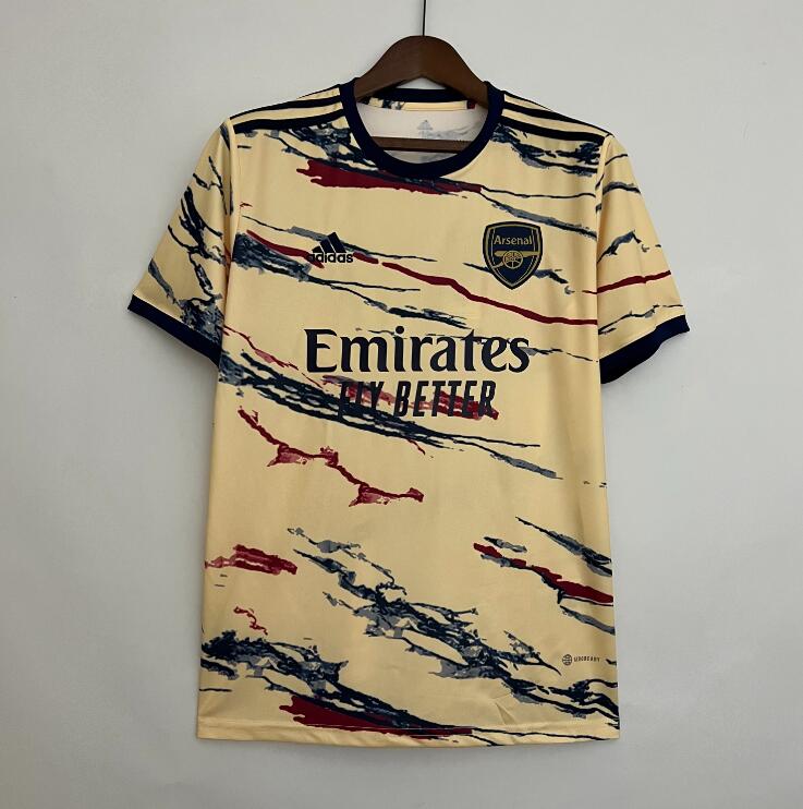 Maillot FC Arsenal Cuarta Equipación 2023-2024