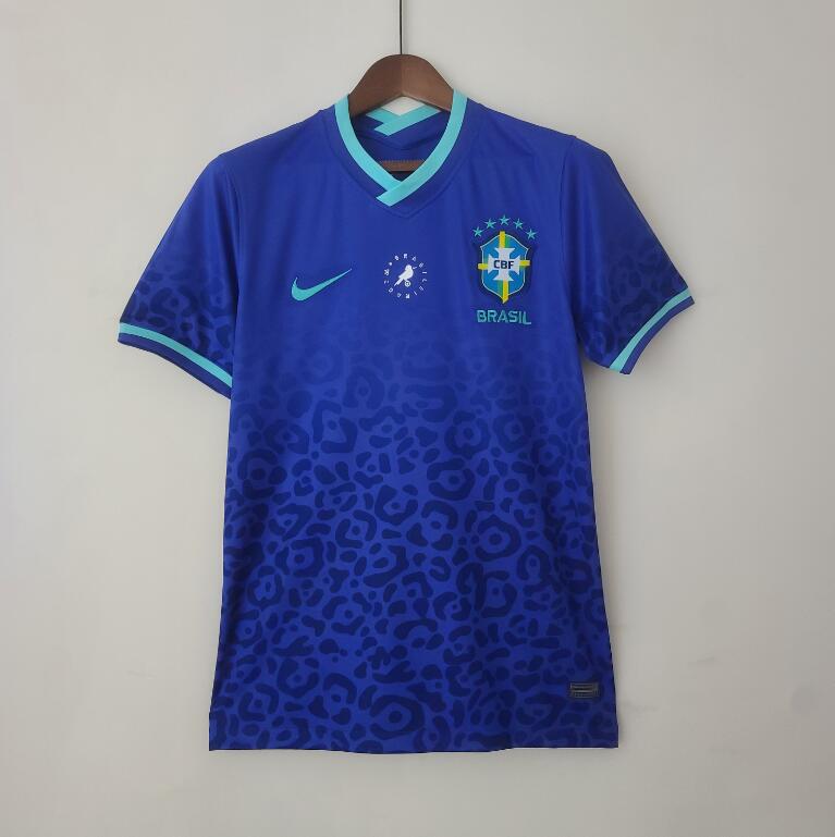 Maillot FC BRASIL Édition Spéciale 2022