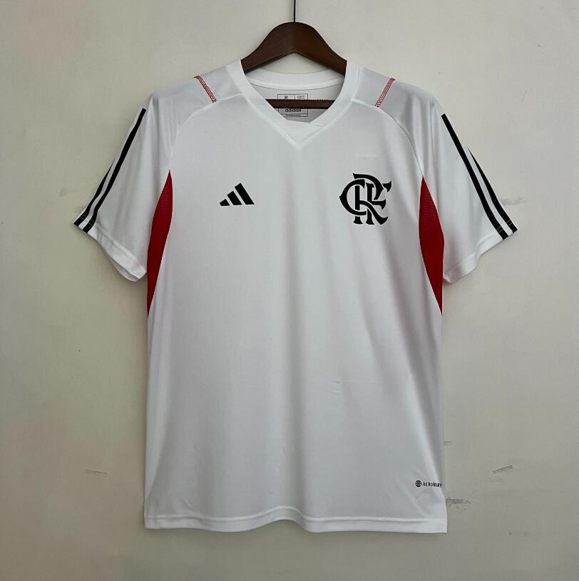 Maillot Flamengo CF Pre-Match 23/24