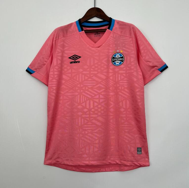 Maillot Gremio Édition Spéciale Rosa 23/24