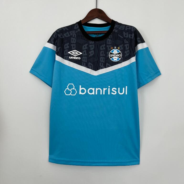 Maillot Gremio Pre-Match 2023/2024