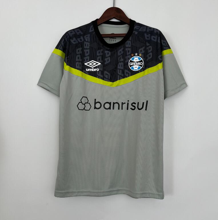 Maillot Gremio Pre-Match 23/24