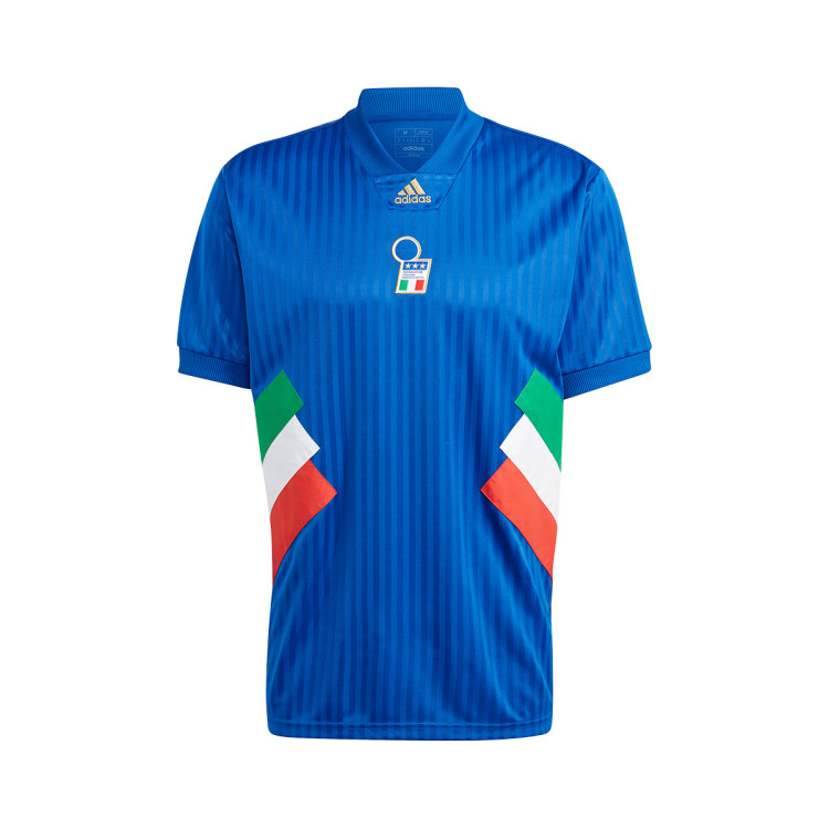 Maillot Italia Fanswear Icon