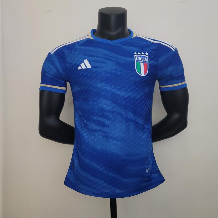 Maillot Italy Domicile 22/23