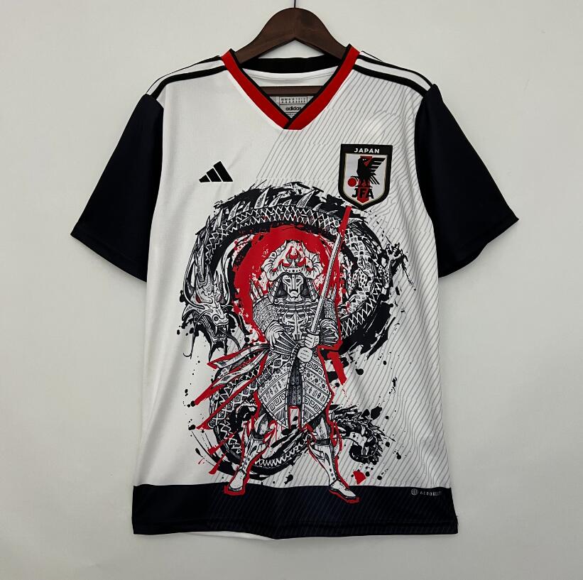 Maillot Japón 2023