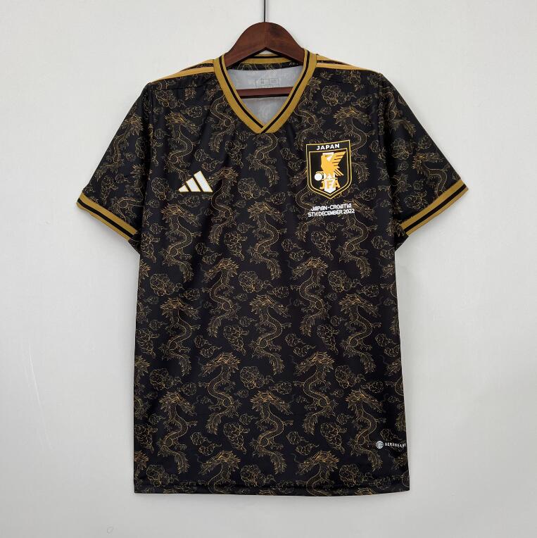 Maillot Japón Édition Spéciale 2023 S-4XL