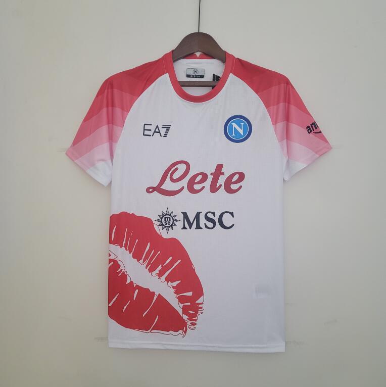 Maillot Napoli Édition Spéciale 2023/2024