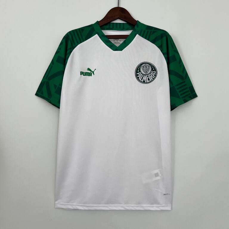 Maillot Palmeiras Édition Spéciale 23/24