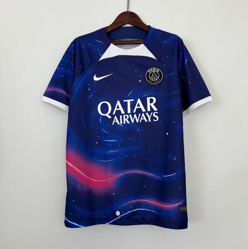 Maillot Paris Saint-Germain Édition Spéciale 23/24