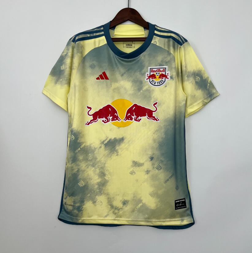 Maillot RB Leipzig Extérieur 23/24