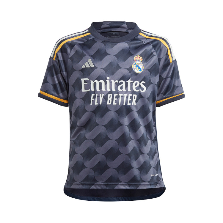 Maillot Real M adrid Extérieur 23/24 Junior