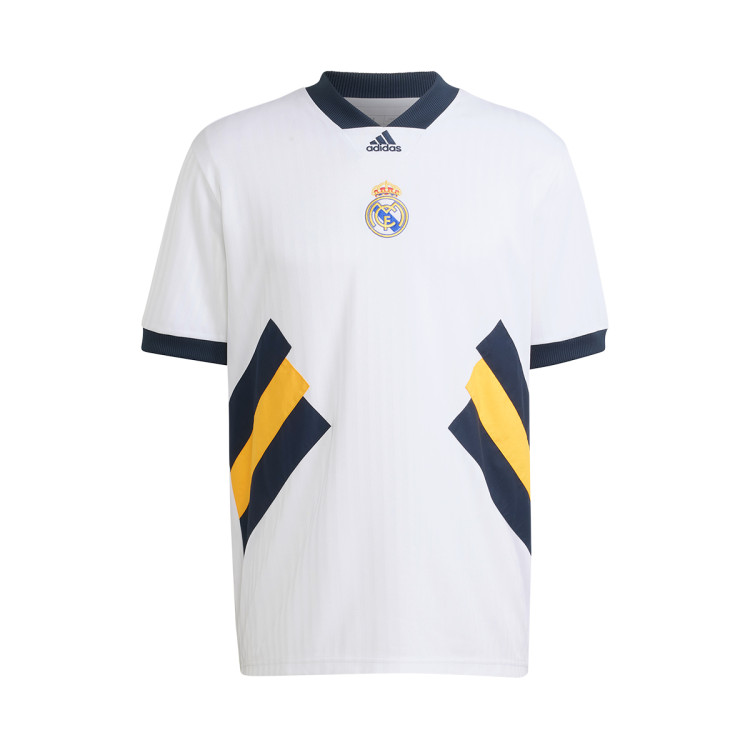 Maillot Real M adrid CF Fanswear Icon