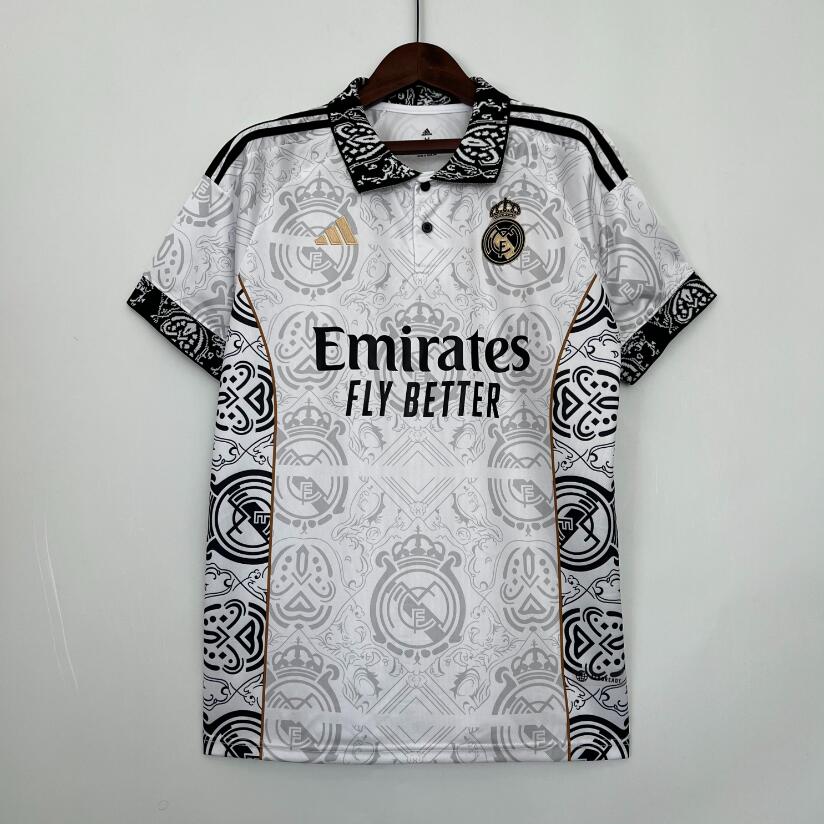 Maillot Real M adrid Édition Spéciale 2023/2024