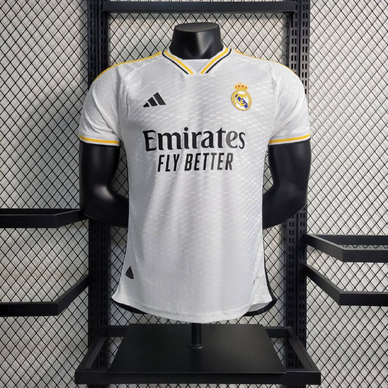 Maillot Real M adrid Domicile 23/24