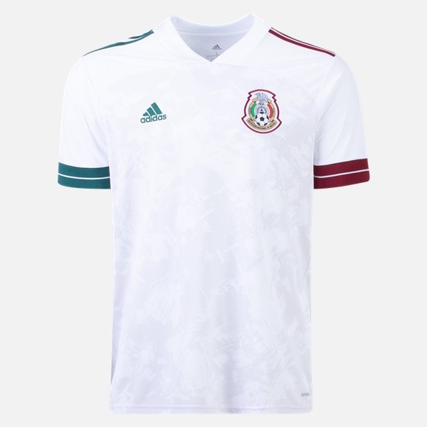 Maillot Mexico Extérieur 2020 Junior